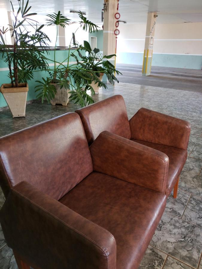 Hotel Flamboia Араракуара Экстерьер фото
